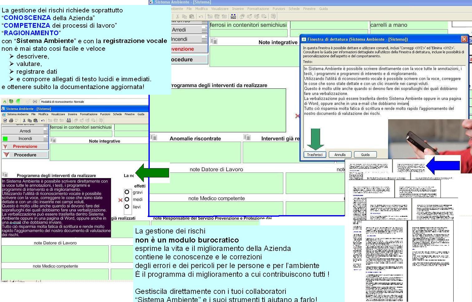Fare prevenzione sul serio Fare prevenzione sulserio